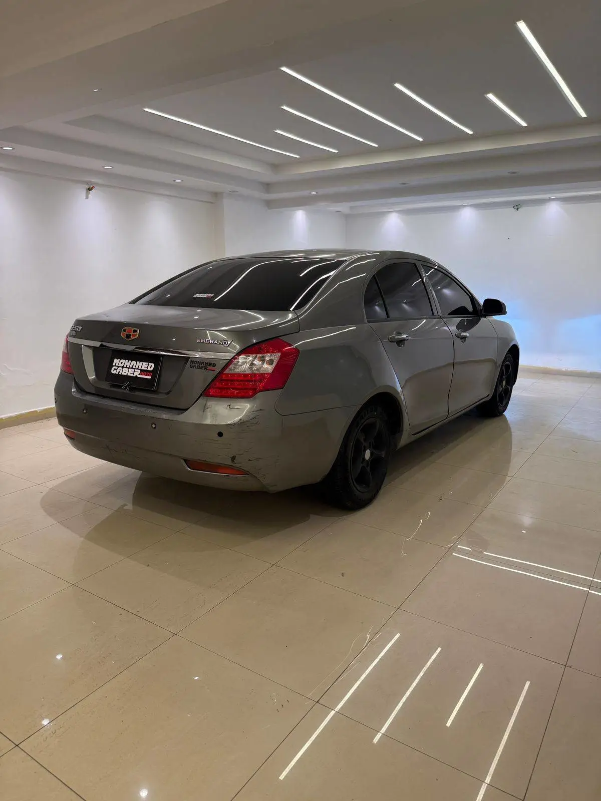 جيلي امجراند 2014